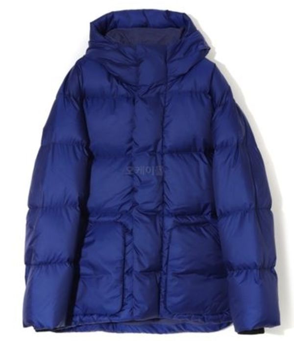 IENKI IENKI|DOWN JACKETS (MICHLIN MAN CLASSIC DARK BLU)