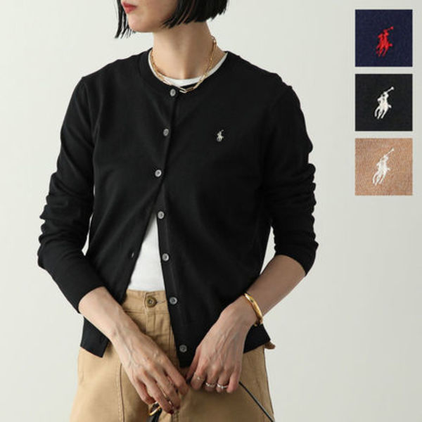 Polo Ralph Lauren カーディガン 211891672