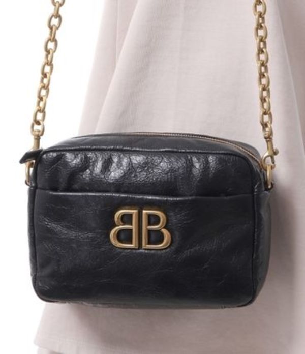 BALENCIAGA| (806459 2AAR8 1000)