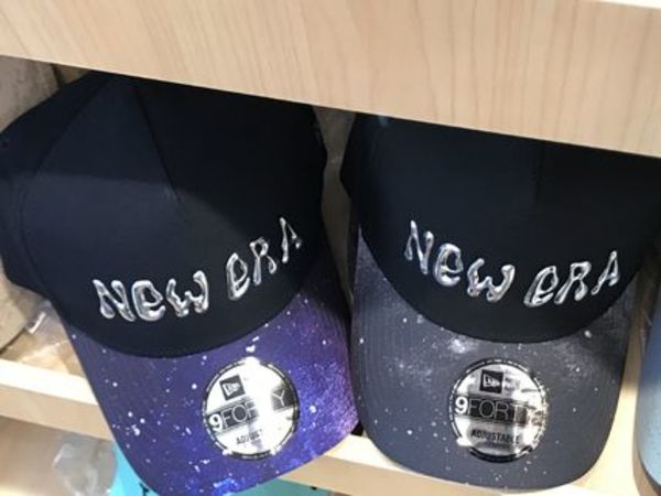 NEWERA キャップ 帽子