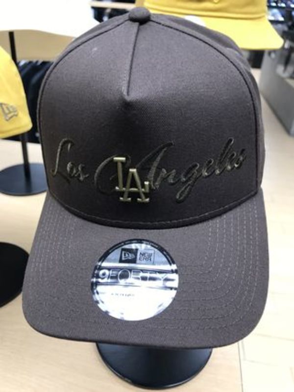 NEWERA キャップ 帽子