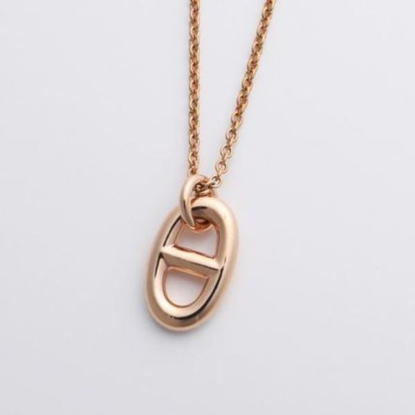 HERMES ネックレス Farandole Necklace ファランドール