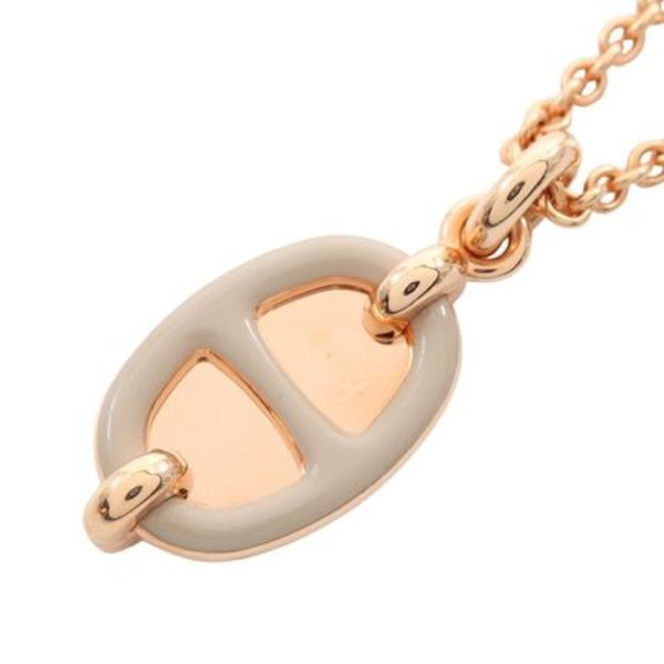 HERMES ネックレス