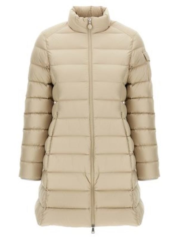 MONCLER 'Igesse' down jacket