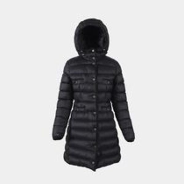 新作!正規品☆24/25AW☆MONCLER☆ロングダウンジャケット HIRMA