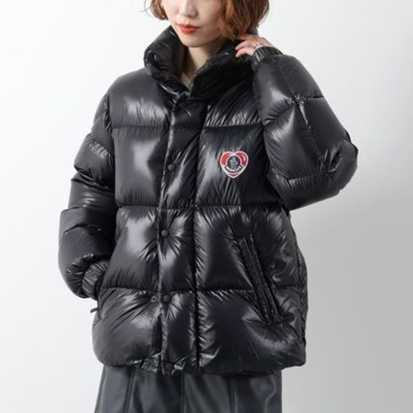 MONCLER ダウンジャケット MISAM ミサモ 1A00152 595GJ