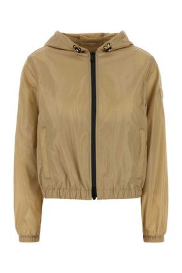 Burberry JACKET (8113648 B8626)