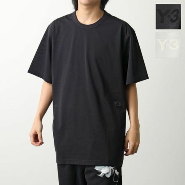 Y-3 Tシャツ PREM SS TEE IR7108 IV5644