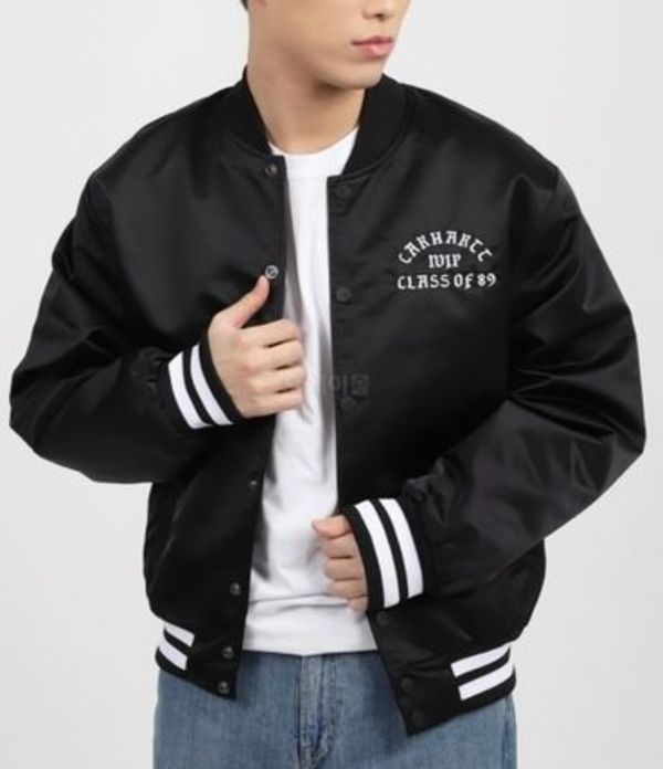 CARHARTT WIP|JACKETS (Class Of 89 Bomber Jacket (I03299