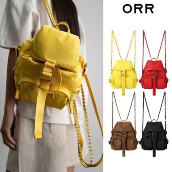 ORR Walking Bag Mini
