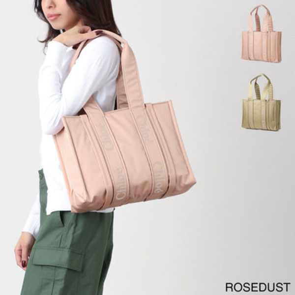 Chloe トートバッグ s383l41