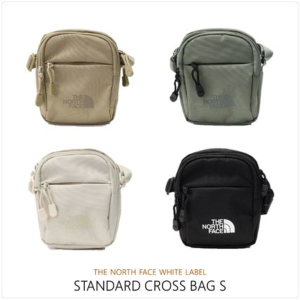 [ノースフェイス]STANDARD クロスバック S★新作・24AW★人気★
