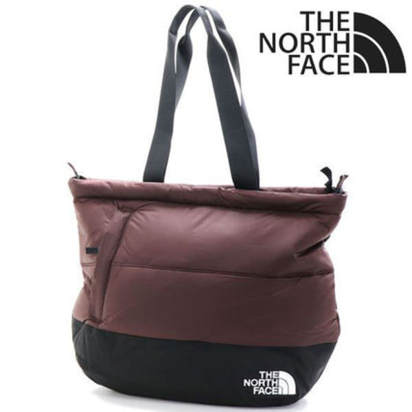 ザ ノースフェイス THE NORTH FACE トートバッグ NF0A81BULOS