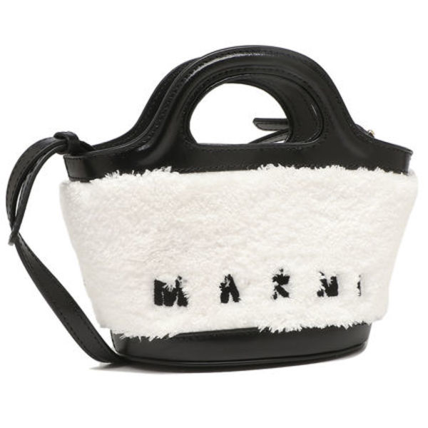 【即発】MARNI レディースハンドバッグ【国内発】