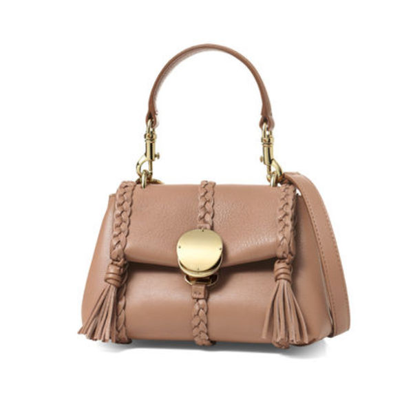CHLOE ハンドバッグ PENELOPE CHC23AS575K15527