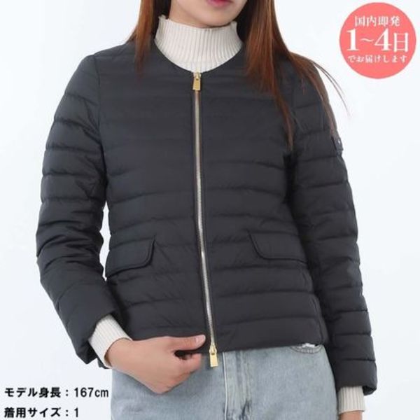 【新品・国内即発】TATRAS LTAT25S4885-D 09 NOKO ダウン