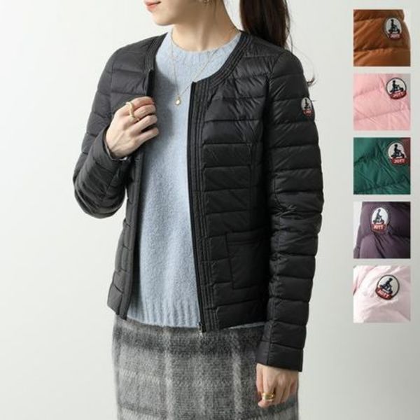 JOTT ライトダウン Douda 3900DOU パッカブル ジャケット