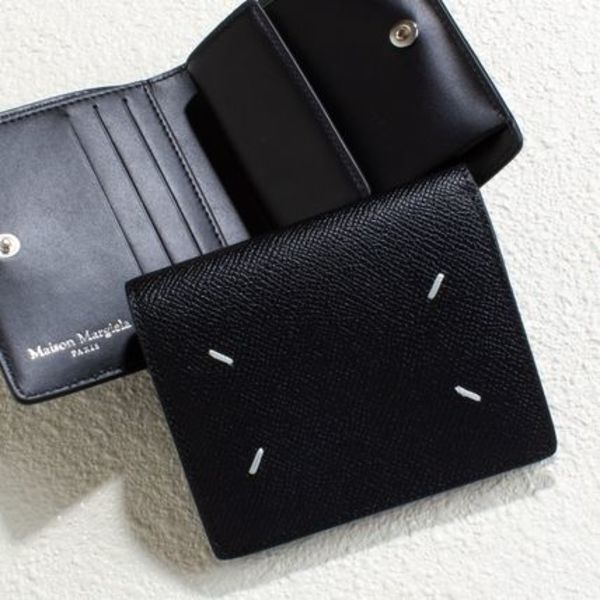 ★MAISON MARGIELA BIFOLD WALLET バイフォールド 小銭入れ 財布