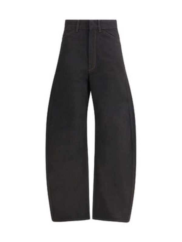 LEMAIRE BARREL パンツ