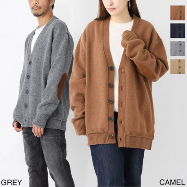 Maison Margiela カーディガン i1gp0003-18064