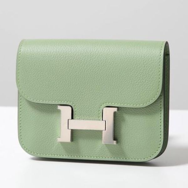 HERMES ウォレット コンスタンス スリム Constance Slim