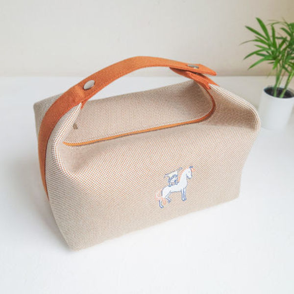 【国内発】エルメス ブリッド ア ブラック H103587M GM