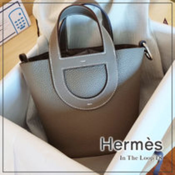 【関税込】In The Loop 18