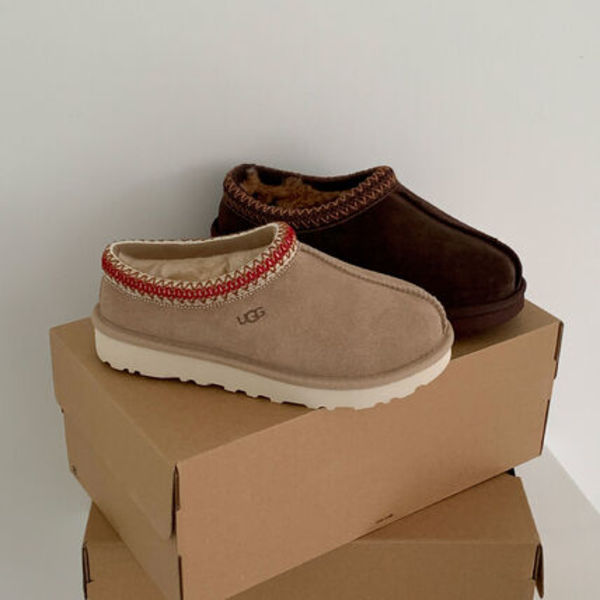 [即発♥][UGG] アメリカン アッグ スリップオン