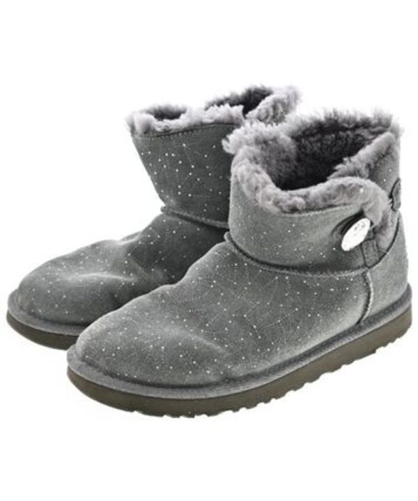 UGG australia アグオーストラリア ブーツ グレー 3508124D0007