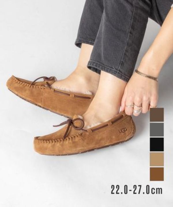 アグ UGG 1107949 モカシン DAKOTA ダコタ