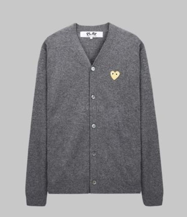 COMME DES GARCONS|CARDIGANS (AZ-N050-051-3 (P1N050))