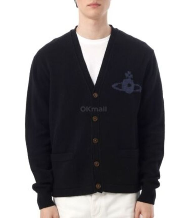 Vivienne Westwood|CARDIGANS (ALEX CARDIGAN (27010014 Y0