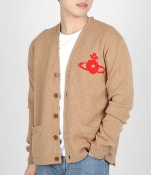 Vivienne Westwood|CARDIGANS (ALEX CARDIGAN (27010014 Y0