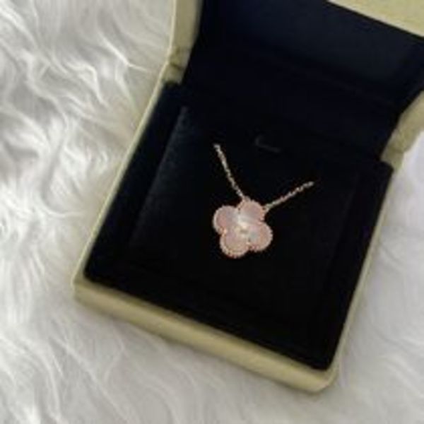 国内発送【Van Cleef&Arpels】2025 ホリデー ペンダント
