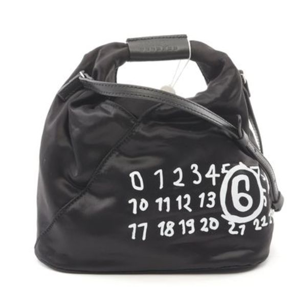 MM6 MAISON MARGIELA ショルダーバッグ