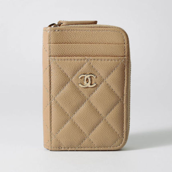 【国内即発】シャネル 小銭入れ AP1650C CHANEL COIN CASE