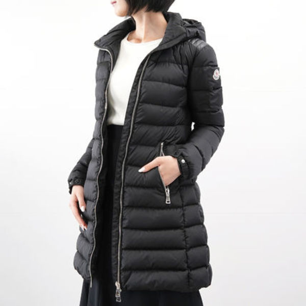 MONCLER モンクレール OROPHIN ダウンジャケット ブラック