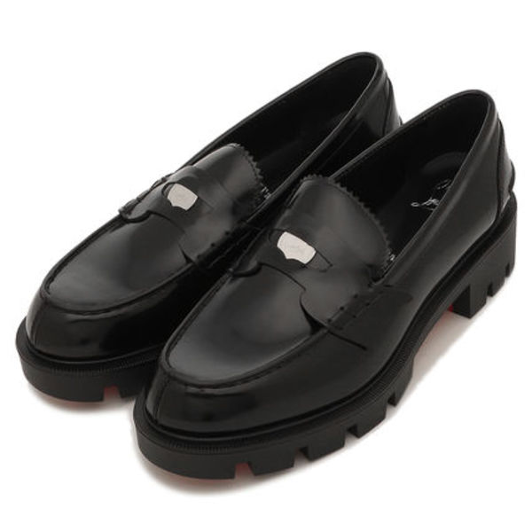 Christian Louboutin ローファー オックスフォード 3240725
