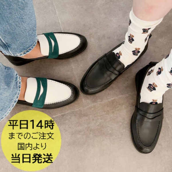 国内在庫・即納可能COLE HAAN STASSI PENNY LOAFER