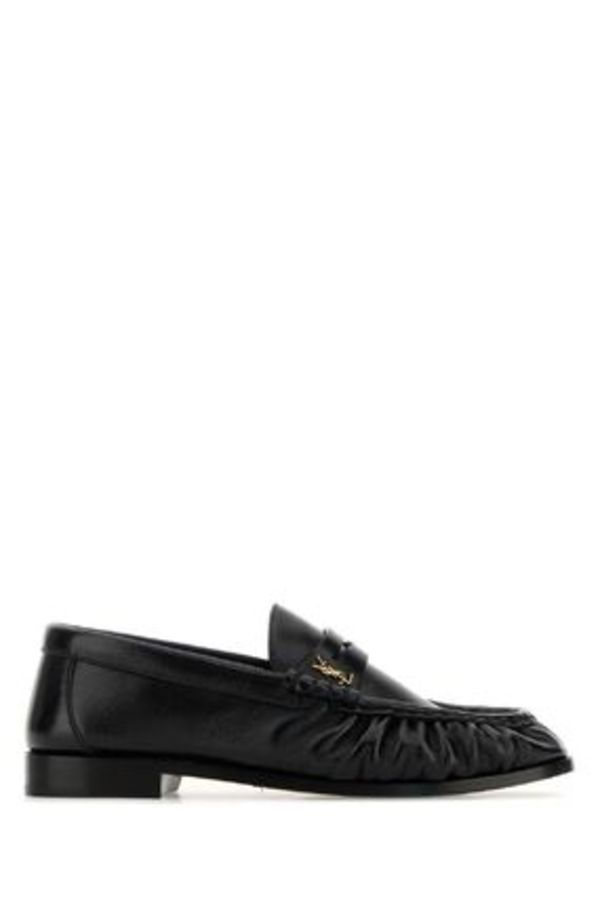 Saint Laurent LOAFER (818908AA0K 1000)