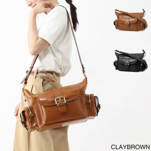 Chloe ショルダーバッグ 3WAY s533n83