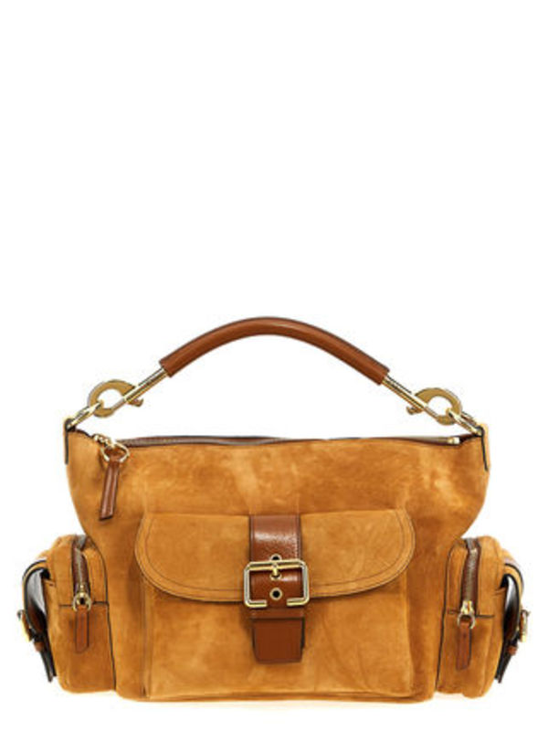 Chloe 'Camera Bag' shoulder bag