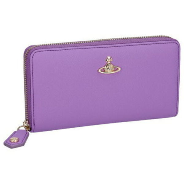 【国内発送】Vivienne Westwood レディース 長財布