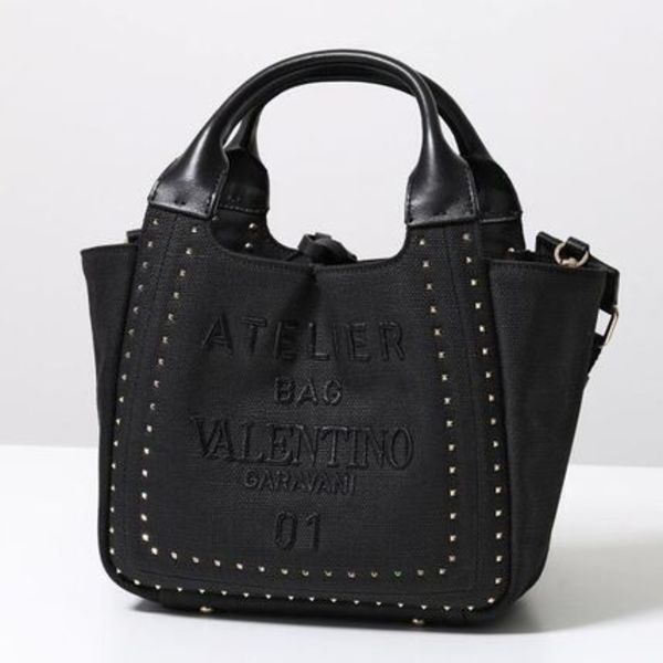 VALENTINO ハンドバッグ B0J97PIA ショルダーバッグ