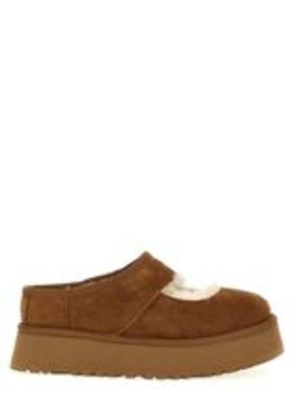 【UGG】Bea Mary Jane ビー メアリー ジェーン スリッポン