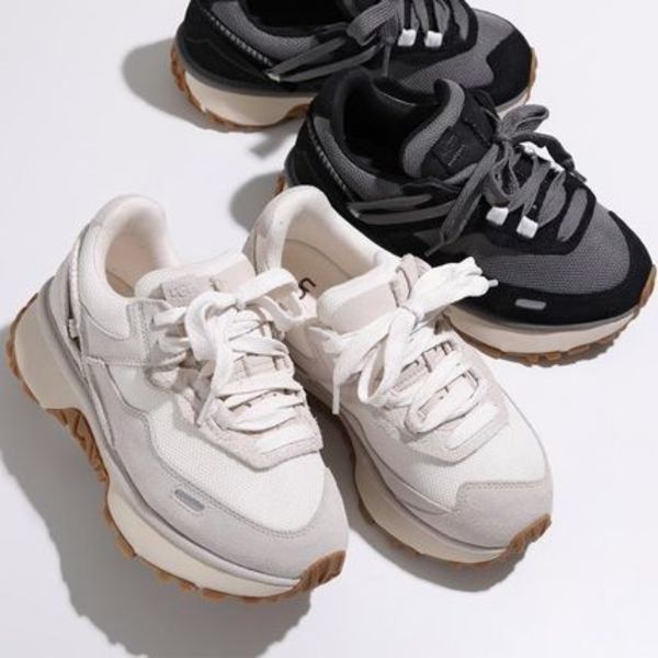 UGG スニーカー RETROFI LOW 1167491 ローカット