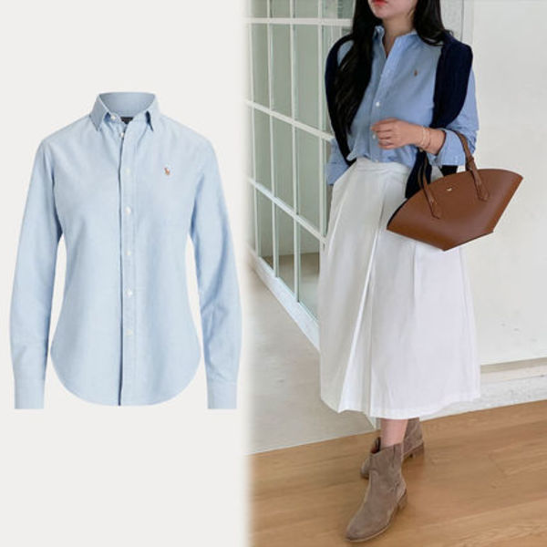 [♥即発♥] Polo Ralph Lauren Oxford shirt