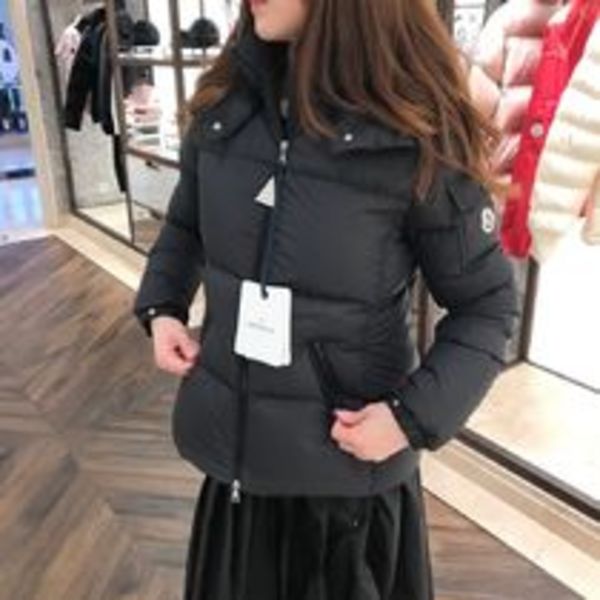 パリ直営店買付!【MONCLER】Fourminesショートダウン☆2色