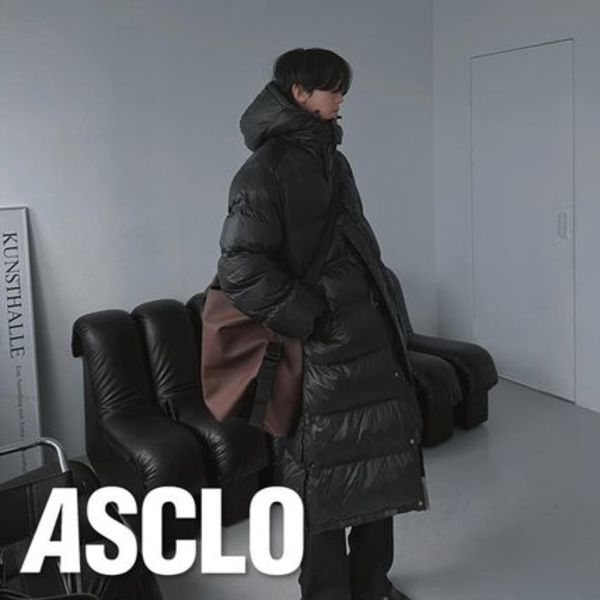ASCLO Daily Padded Bench Coat