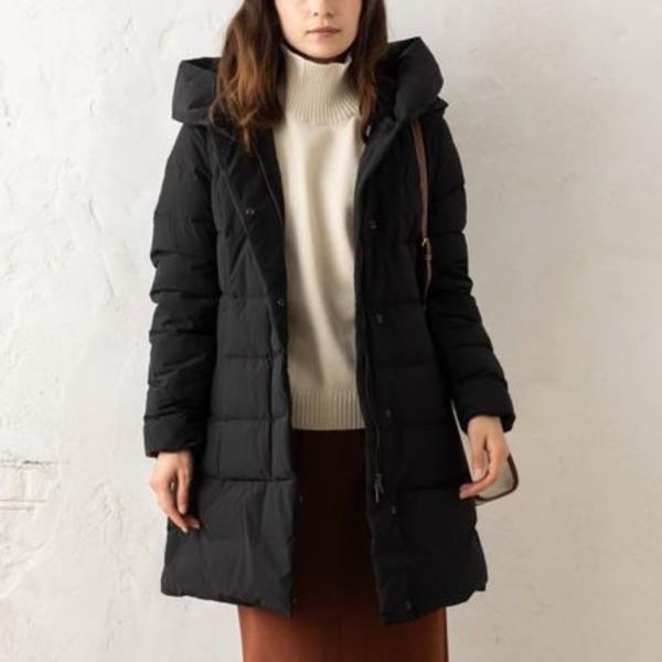 WOOLRICH ダウンジャケット コート CFWWOU0685FRUT3128